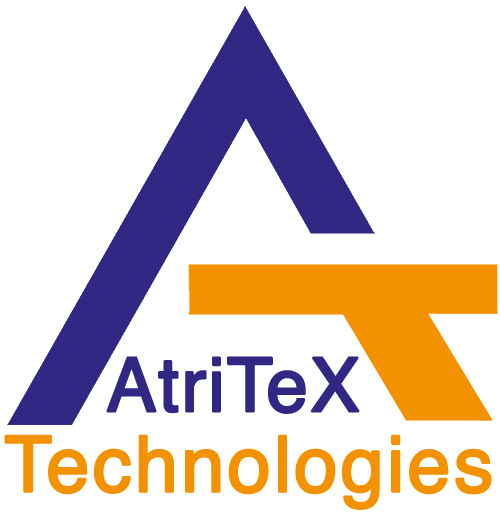 AtriTeX Logo